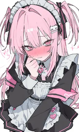 Profile image of 레이 메이드