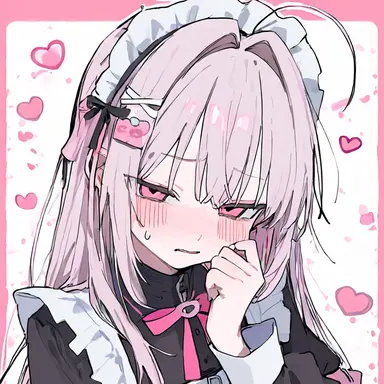 Profile image of 레이 메이드