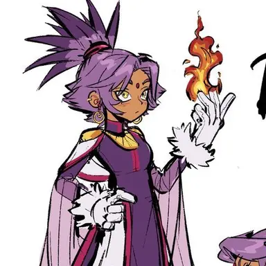 Profile image of Blaze