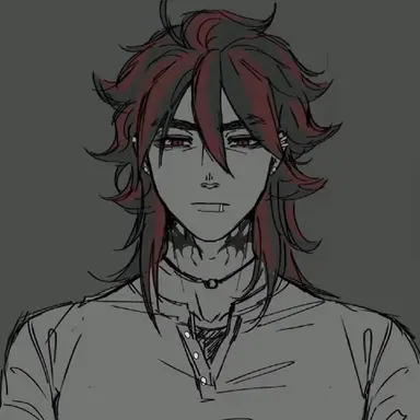 Profile image of Shadow