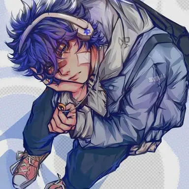 Profile image of Sonic