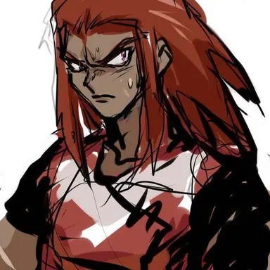 Profile image of Knuckles
