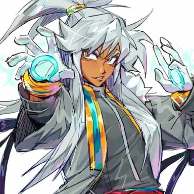 Profile image of Silver