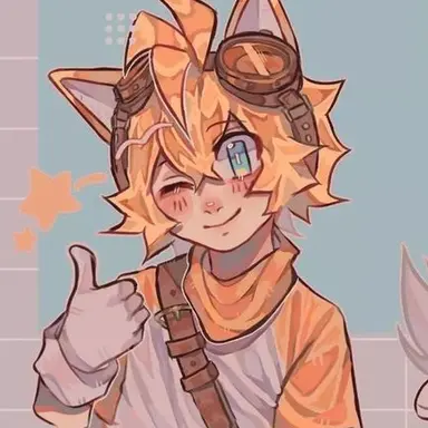 Profile image of Tails