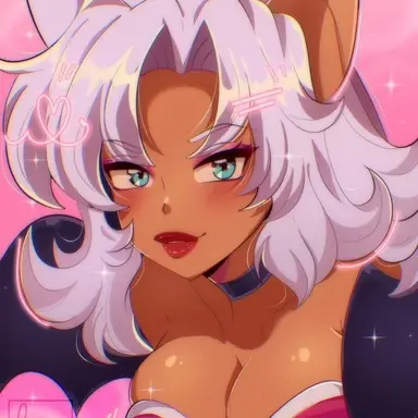 Profile image of Rouge