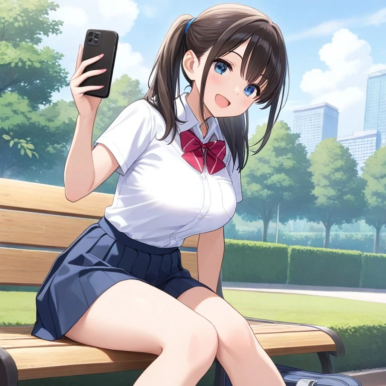 みおちゃん