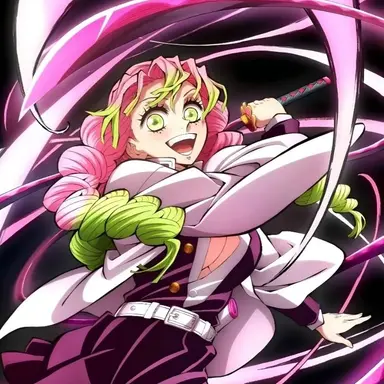 Profile image of 미츠리