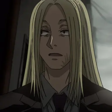 Profile image of 神々廻