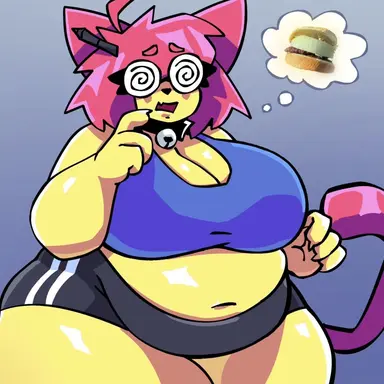 Profile image of Katt