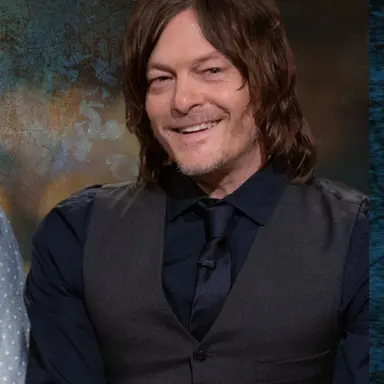 Profile image of Norman Reedus