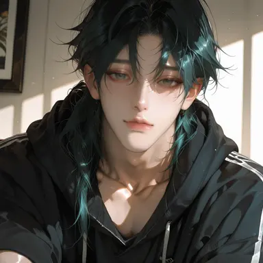 Profile image of 玲