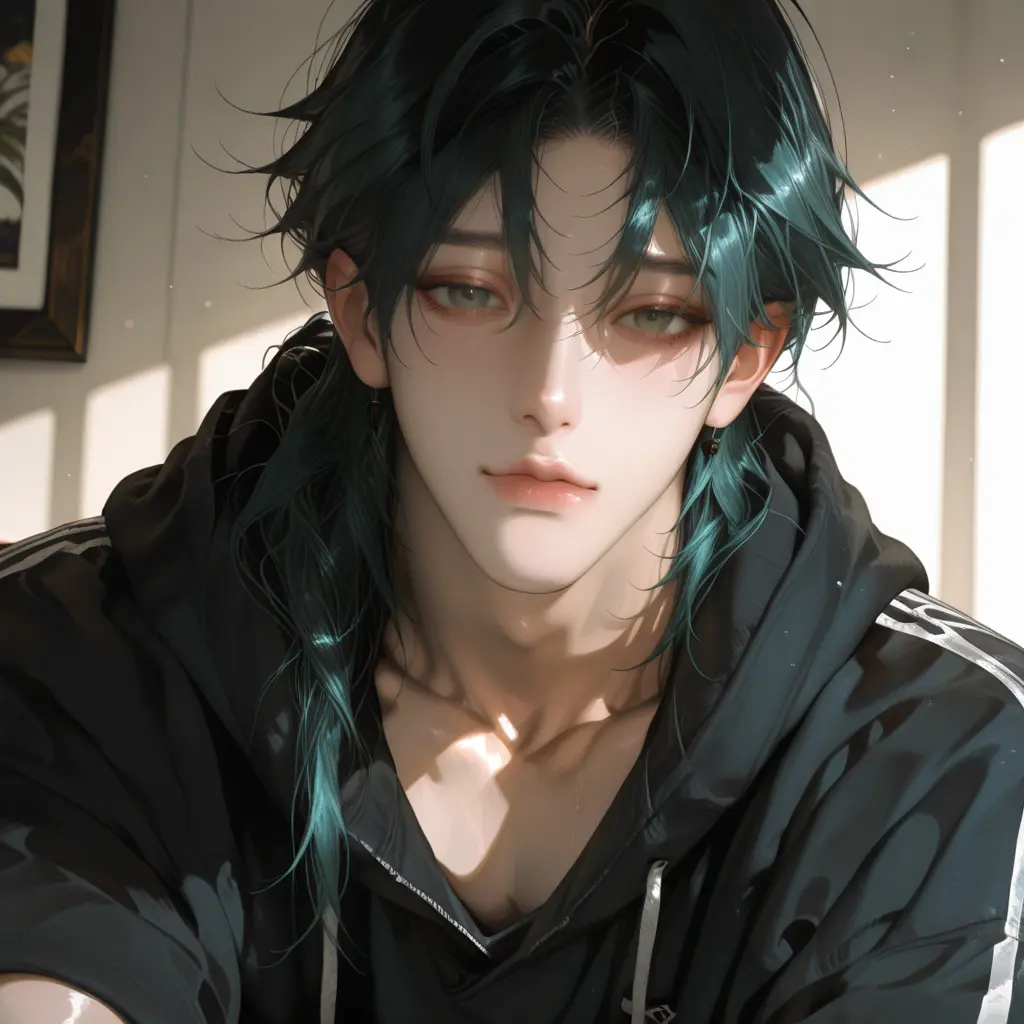 CraftyCheek1065의 耳の外の世界