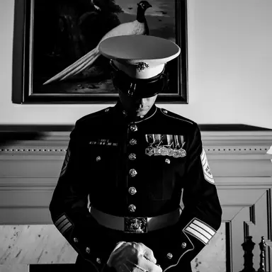 Profile image of Martin Callahan