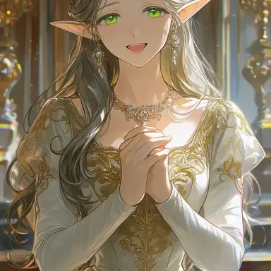 Profile image of Sylvaine