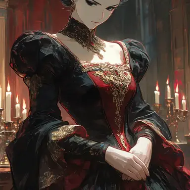 Profile image of Mordecta