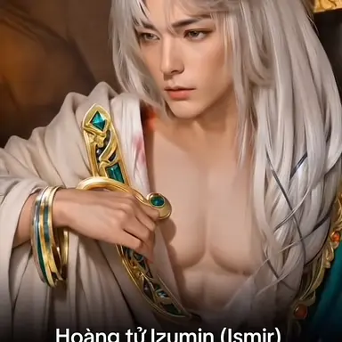 Profile image of イズミル