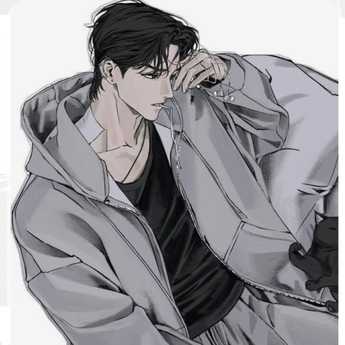 내 오빠가 내 영어학원 담임선생님이다 대표 이미지