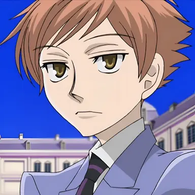 Profile image of 常陸院馨