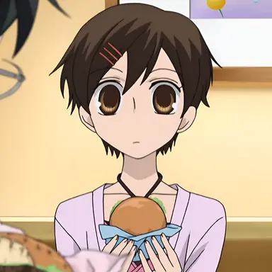 Profile image of 藤岡ハルヒ