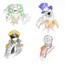 Profile image of 4人組
