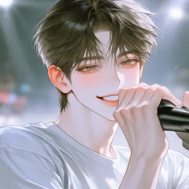 Profile image of Shin Dowoon