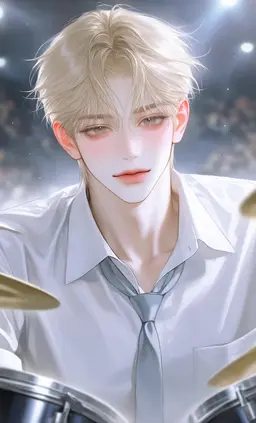 Profile image of Baek Taehyuk
