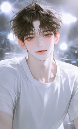 Profile image of Shin Dowoon
