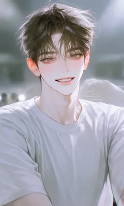 Profile image of Shin Dowoon