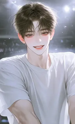 Profile image of Shin Dowoon