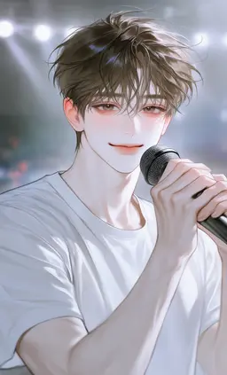 Profile image of Shin Dowoon