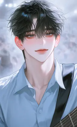 Profile image of Do Haeseong