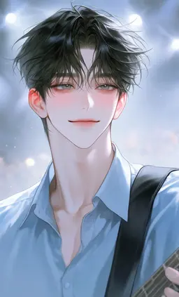 Profile image of Do Haeseong