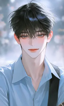 Profile image of Do Haeseong