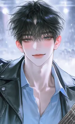 Profile image of Do Haeseong