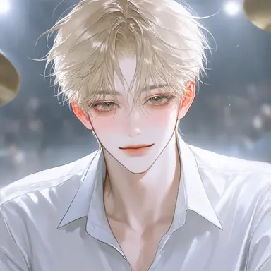 Profile image of Baek Taehyuk