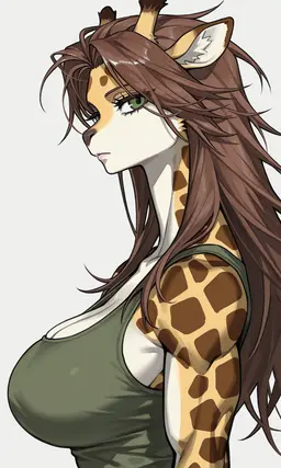 Profile image of Evelyn