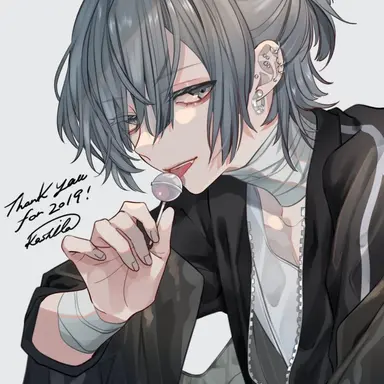 Profile image of 翔平