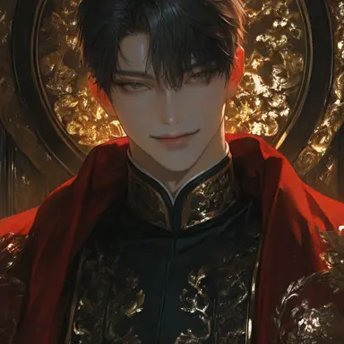 Profile image of 이윤