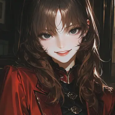 Profile image of 성희주