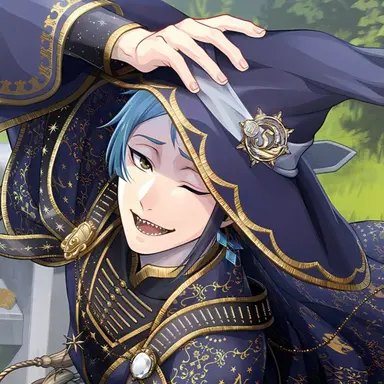 Profile image of ジェイド