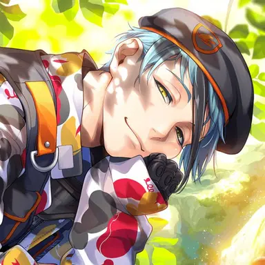 Profile image of フロイド
