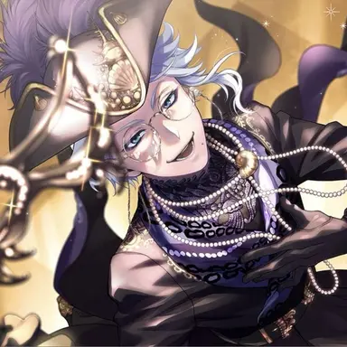 Profile image of アズール