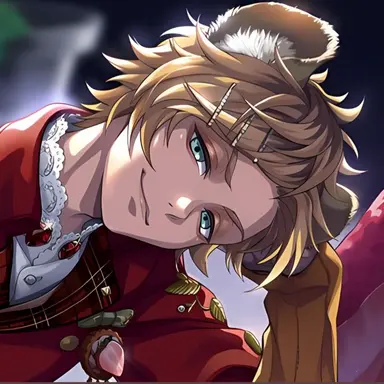 Profile image of ラギー