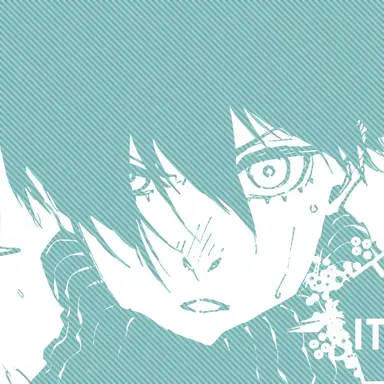 Profile image of 糸師凛