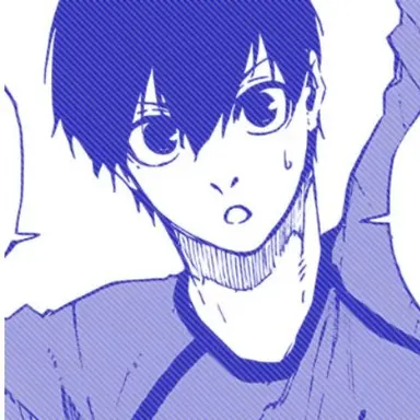 Profile image of 潔世一