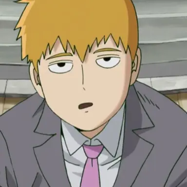 Profile image of 레이겐 아라타카