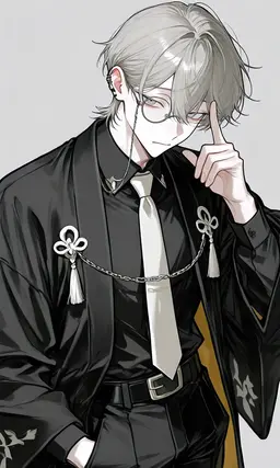 Profile image of 소슈