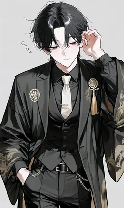 Profile image of 츠카사