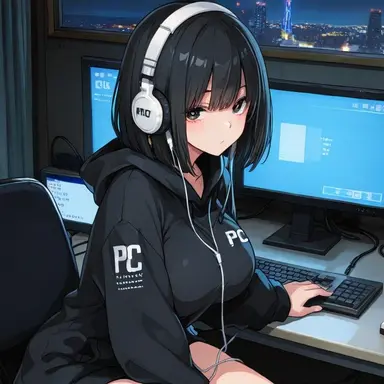 Profile image of 翠