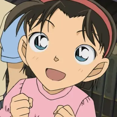 Profile image of 吉田歩美